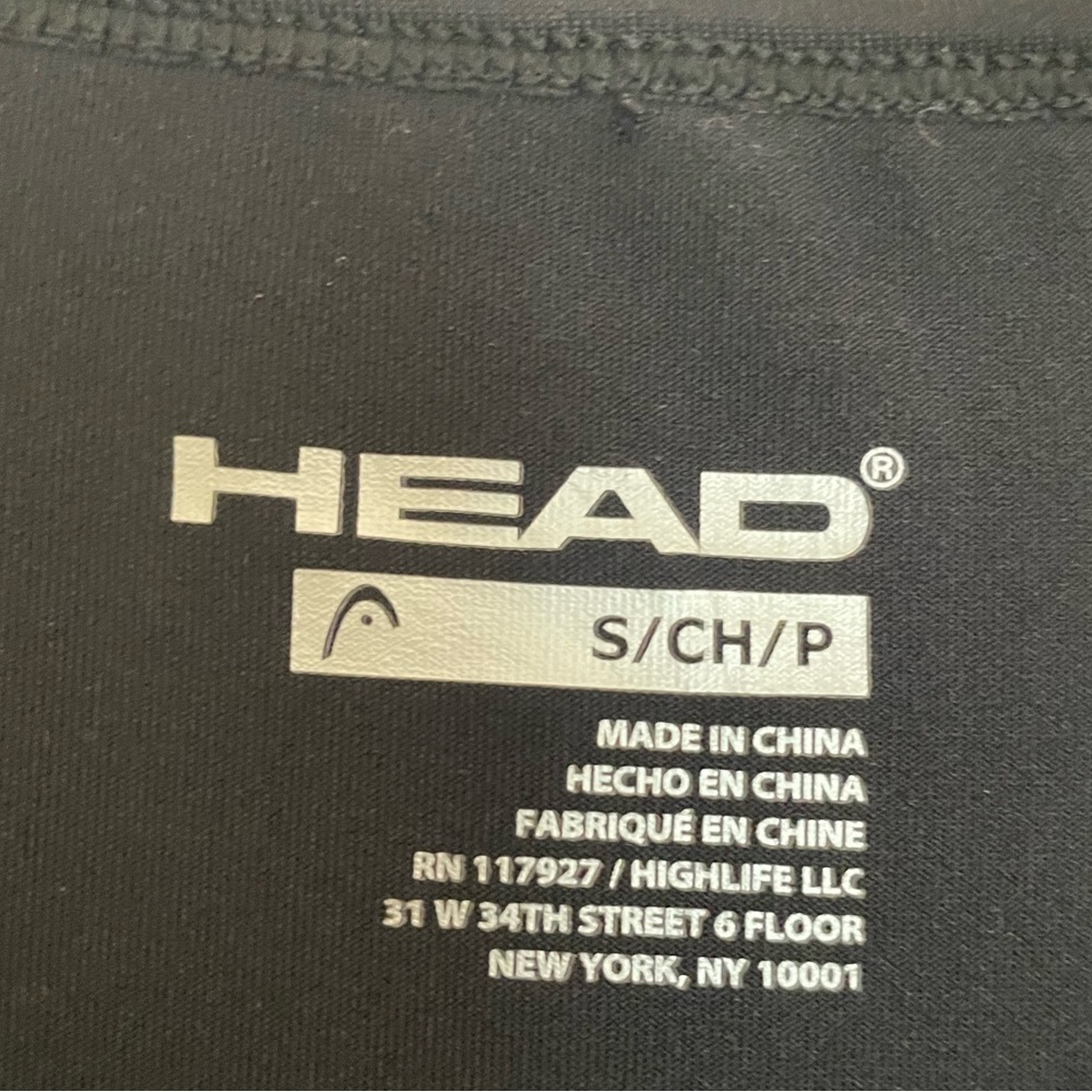 Head Tank Top - Picture 3 of 10